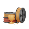 3ds of spool