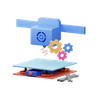 3d printer repair emoji 3d