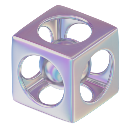 3 D Realms Object  3D Icon
