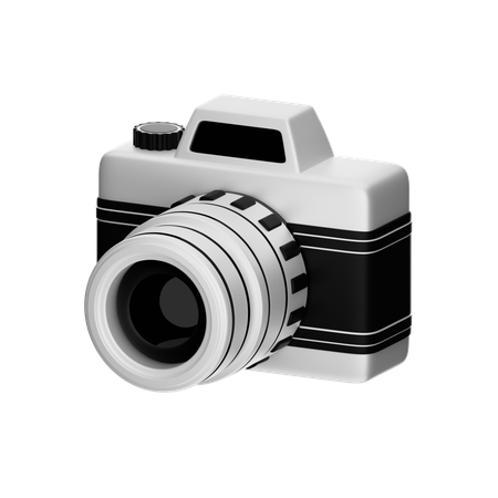 3 D Rendering  3D Icon