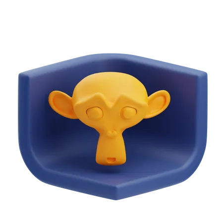 3 D Viewport  3D Icon