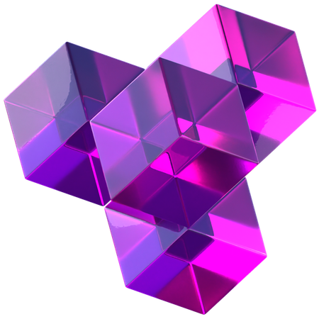 3D-Würfel  3D Icon