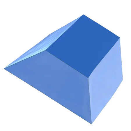 3D-Würfelform  3D Icon