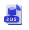 3 Ds File