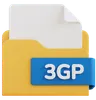 3 Gp File