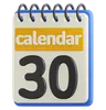 Date Calendar