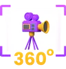 360 Degree Video