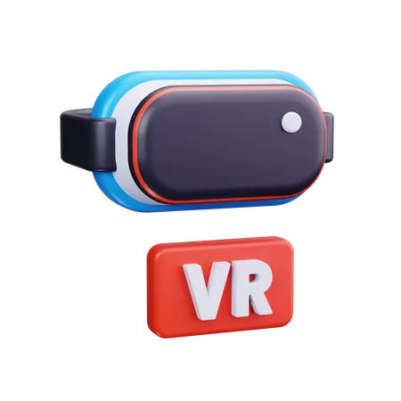 360 Degree Vision  3D Icon