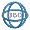 design assets for 360 video