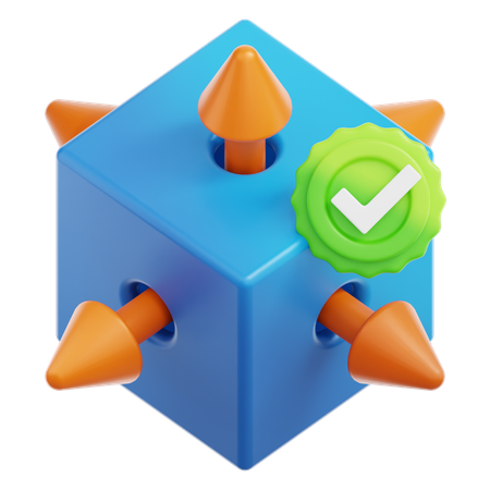 3D-Ansicht  3D Icon