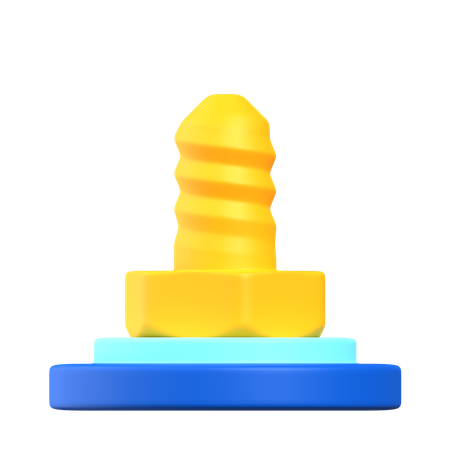 Boutique 3D  3D Icon