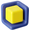 3d Cube