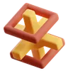 3d Cube