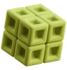 3d Cube