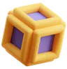 3d Cube