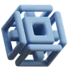 3d Cube