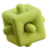 3d Cube