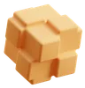 3d Cube