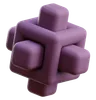 3d Cube