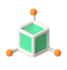 3D Cube