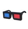 3D Glasses