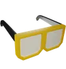 3D Glasses