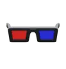 3D Glasses