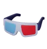 3D glasses