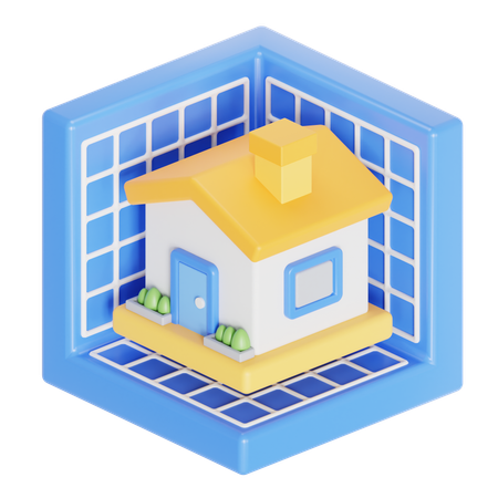 3D mockup  3D Icon