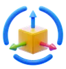 3D OBJECT
