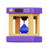 3D Printer