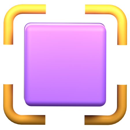 3D Scanning  3D Icon