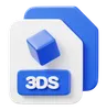 3DS File