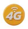 4 G