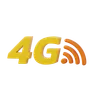 4 G