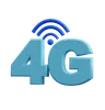 4 G Signal