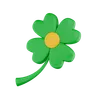 4 Leaf Clover