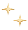 4 Point Stars