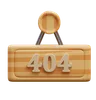 404 Board