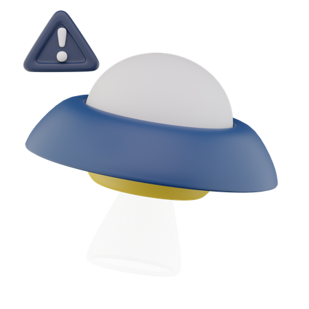 Erreur 404  3D Icon