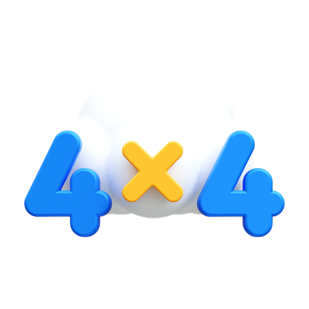 404 Error  3D Icon