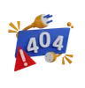 404 fail states