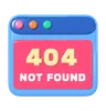 404 Not Found