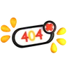 404 Not Found