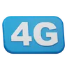 4G Connection