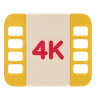 4K Resolution