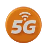 5 G