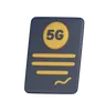 5 G Contract