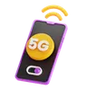 5 G Mobile
