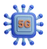 5 G Network